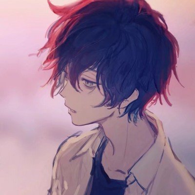 那时花开